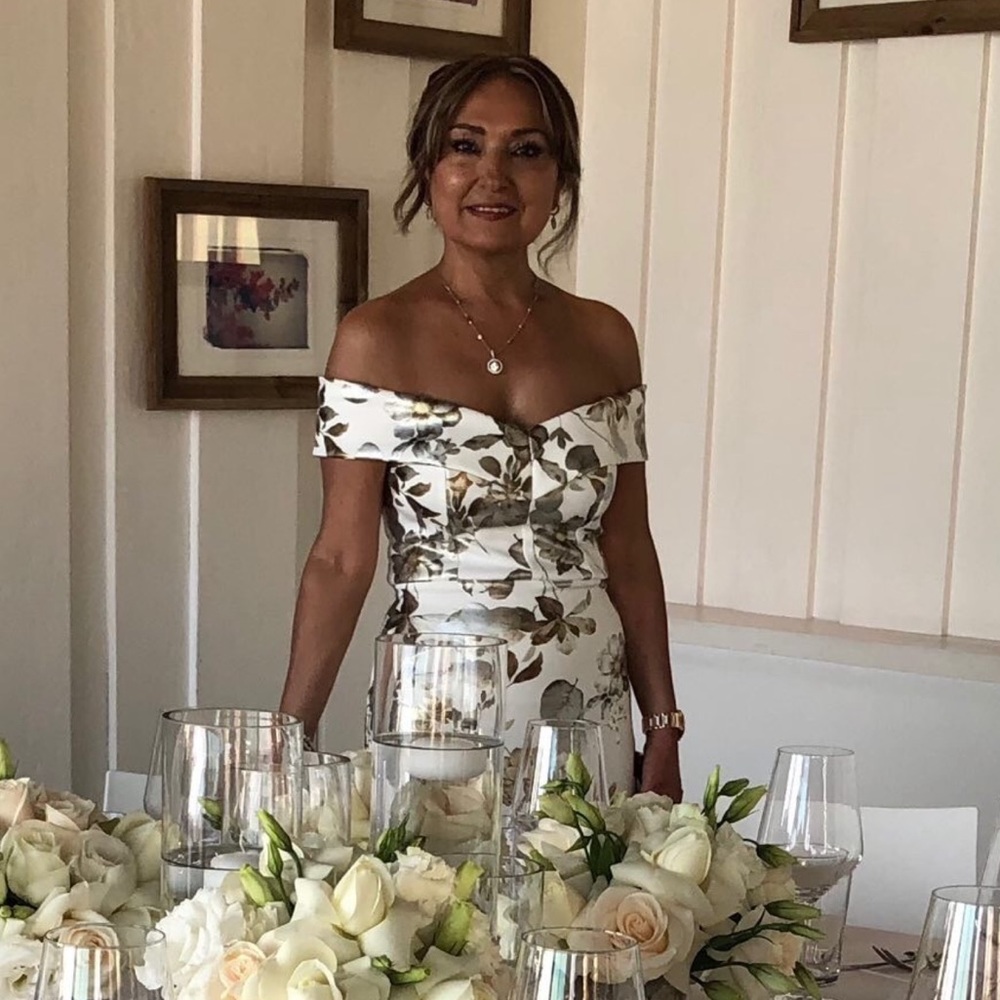Meet your Posher, Sara